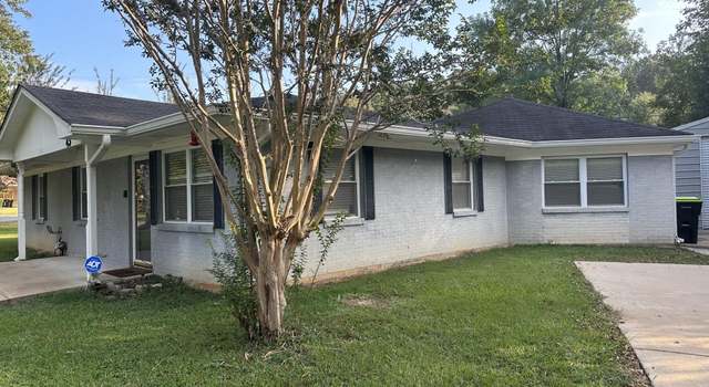 Photo of 43 Dana Ave, Sylacauga, AL 35150