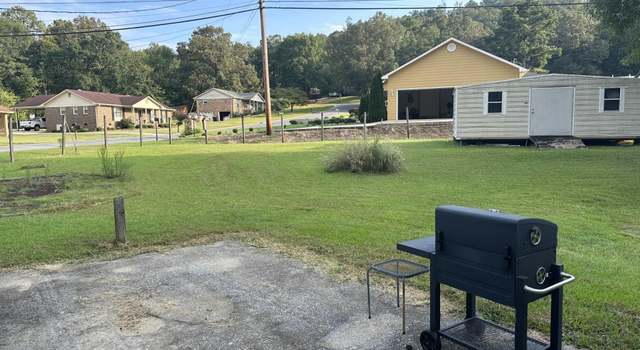 Photo of 43 Dana Ave, Sylacauga, AL 35150