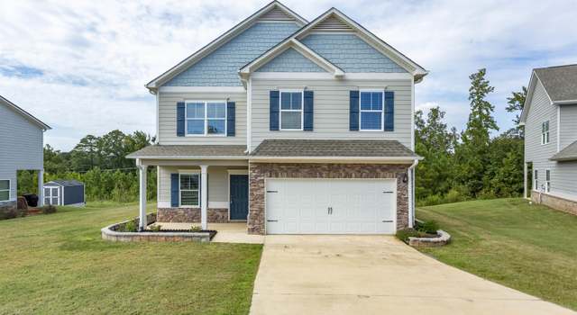 Photo of 112 Valley Cir, Lincoln, AL 35096