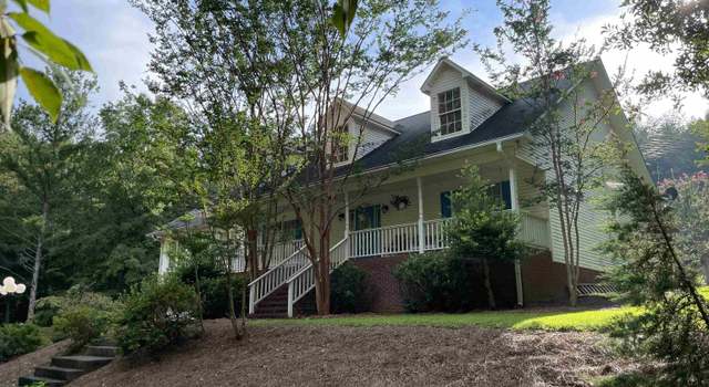 Photo of 2647 Rabbittown Rd, Piedmont, AL 36272