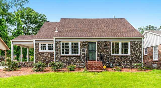 Photo of 854 77th Way S, Birmingham, AL 35206