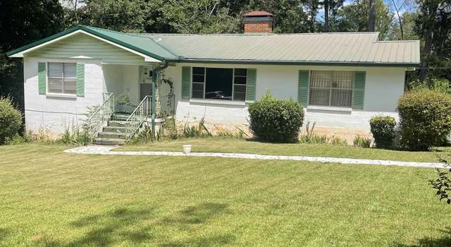 Photo of 512 W Coosa St, Sylacauga, AL 35150