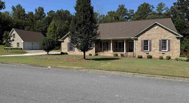 Photo of 1304 7th Ave NE, Jacksonville, AL 36265