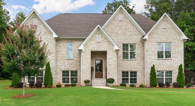 Photo of 273 Lime Creek Ln, Chelsea, AL 35043