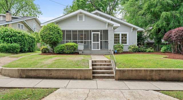 Photo of 1531 7th St, Tuscaloosa, AL 35401