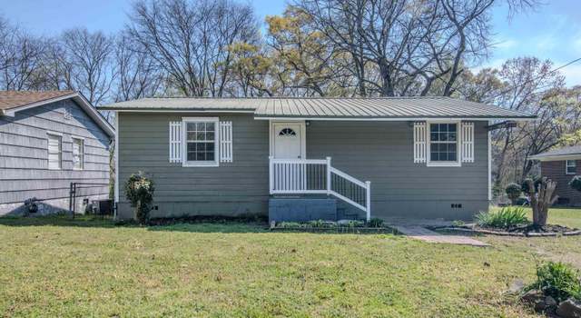 Photo of 2009 Day Ave, Tarrant, AL 35217