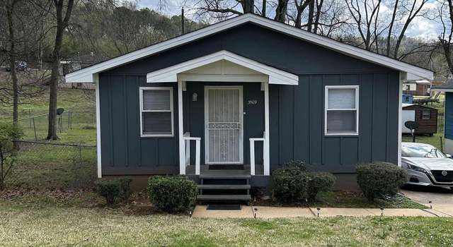 Photo of 3509 Willard Ave SW, Birmingham, AL 35211
