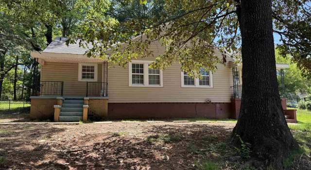 Photo of 319 Lapsley Ave, Anniston, AL 36207