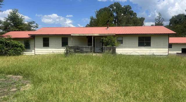Photo of 1401 Cobb Rd, Munford, AL 36268