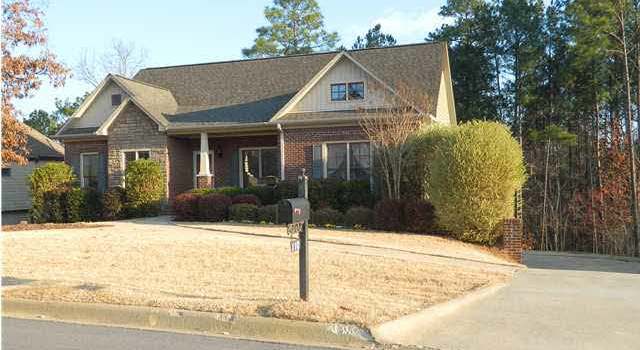 Photo of 110 Covington Place Dr, Chelsea, AL 35051