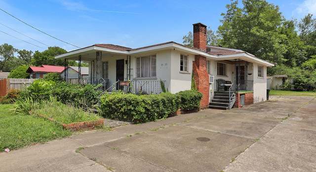 Photo of 3533 Jefferson Ave SW, Birmingham, AL 35221