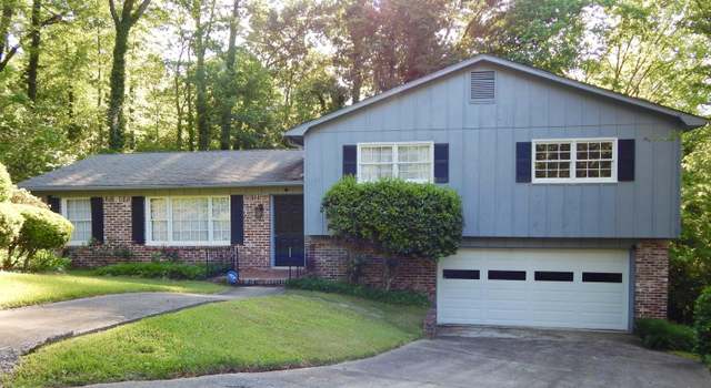Photo of 2433 Scepter Ln, Hoover, AL 35226