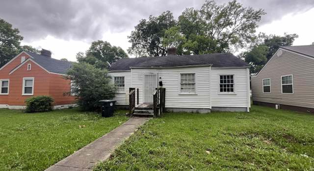 Photo of 2617 Avenue K, Birmingham, AL 35218