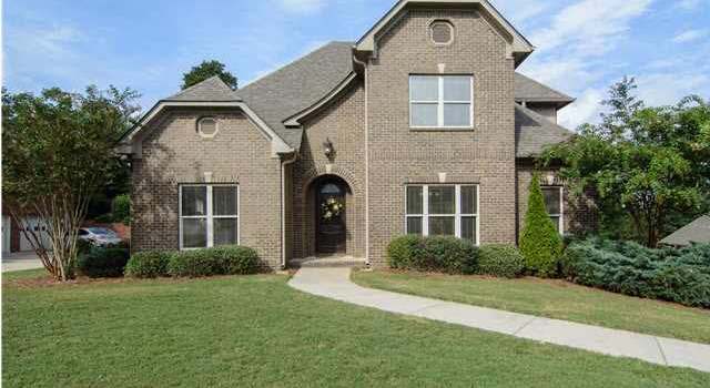 Photo of 157 Crest Dr, Sterrett, AL 35147