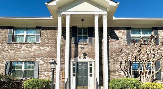 Photo of 3116 Lancaster Ct Unit B, Homewood, AL 35209