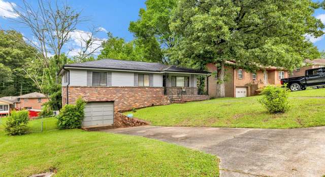 Photo of 3040 Wenonah Park Pl SW, Birmingham, AL 35211