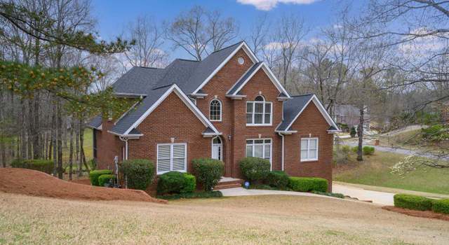 Photo of 127 Emerald Lake Dr, Pelham, AL 35124