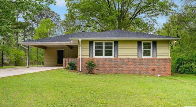 Photo of 429 Gene Reed Rd, Birmingham, AL 35215