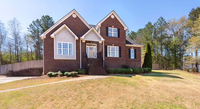 Photo of 2 Farm Ct, Springville, AL 35146