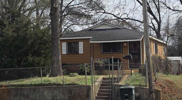 Photo of 1521 24th St SW, Birmingham, AL 35211