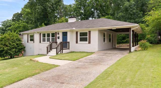 Photo of 1021 58th St S, Birmingham, AL 35222