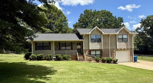 Photo of 1514 Brierwood Pl SW, Jacksonville, AL 36265
