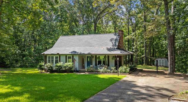 Photo of 10 Amy Ct, Heflin, AL 36264