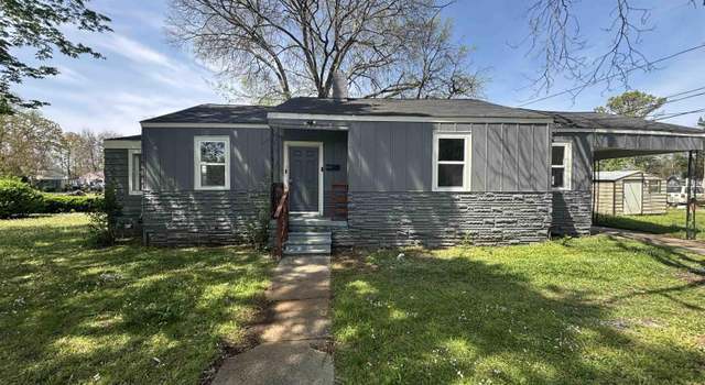 Photo of 2026 Lee Ct SW, Birmingham, AL 35211