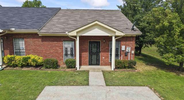 Photo of 1844 Copperfield Ln, Center Point, AL 35215