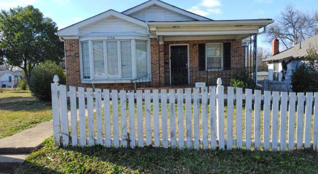 Photo of 1716 1st St S, Birmingham, AL 35205
