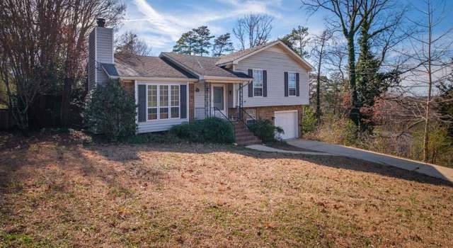 Photo of 8509 Valley Hill Dr, Birmingham, AL 35206