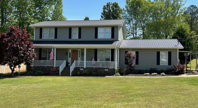 Photo of 1721 Round Hill Rd, Weaver, AL 36277