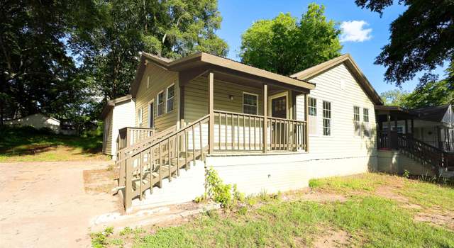 Photo of 417 Lapsley Ave, Anniston, AL 36207