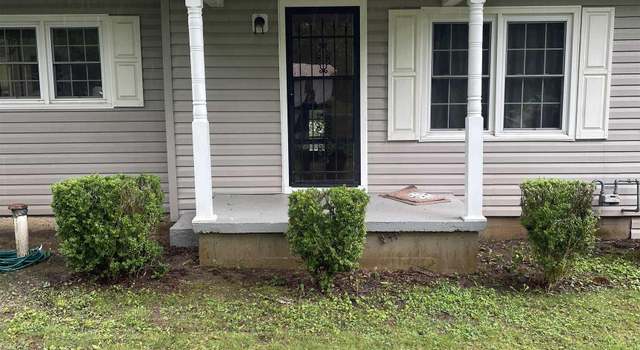 Photo of 300 Hilton St, Heflin, AL 36264