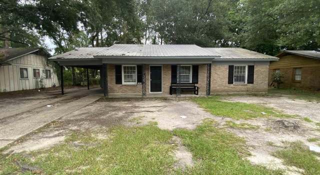 Photo of 1663 Darwood Dr, Mobile, AL 36605