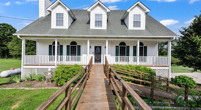 Photo of 200 Shady Point Rd, Locust Fork, AL 35097