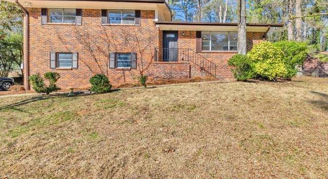 Photo of 125 Remington Rd, Birmingham, AL 35215