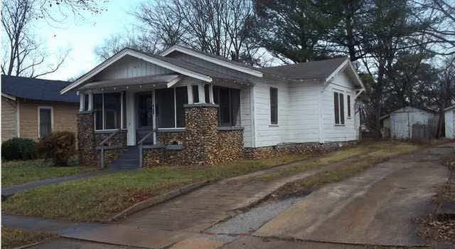 Photo of 4817 Terrace R, Birmingham, AL 35208