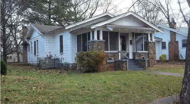 Photo of 4817 Terrace R, Birmingham, AL 35208