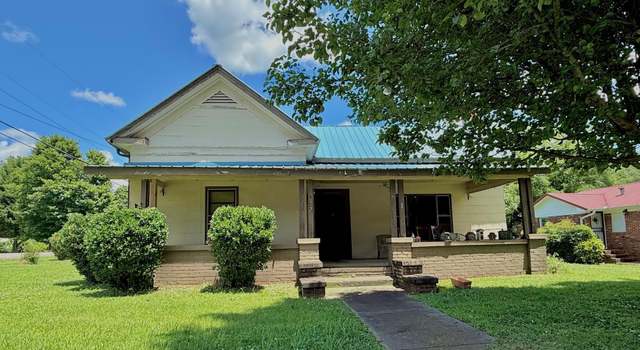 Photo of 702 S Main St, Piedmont, AL 36272