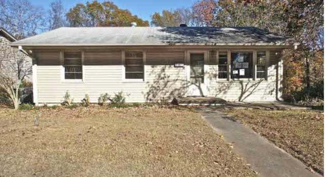Photo of 1101 Linthicum St, Tarrant, AL 35217
