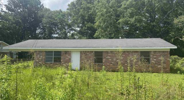 Photo of 1412 S 7th St, Lanett, AL 36863
