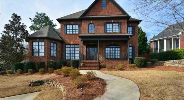 Photo of 1036 Newbury Ln, Birmingham, AL 35242