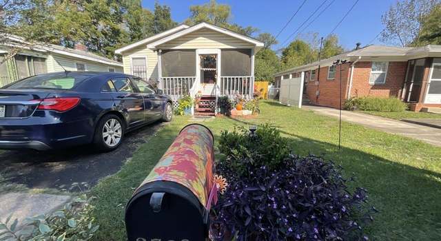 Photo of 3708 42nd Ave N, Birmingham, AL 35207