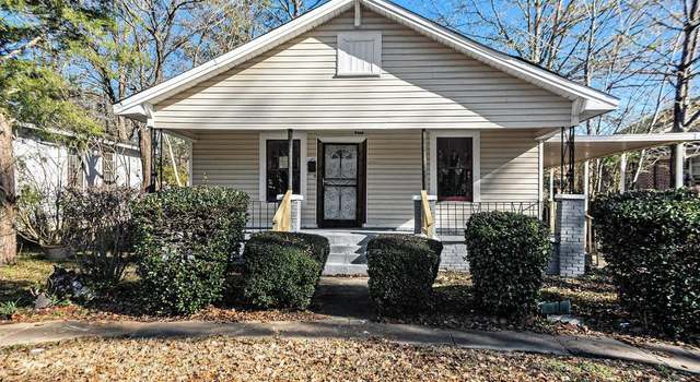 Photo of 917 27th St SW, Birmingham, AL 35211