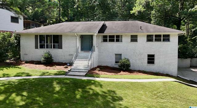 Photo of 4805 Clairmont Ave S, Birmingham, AL 35222