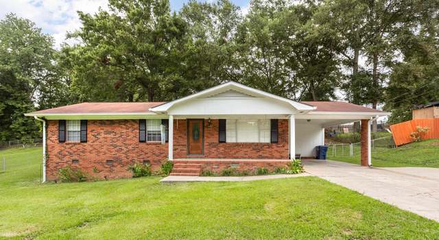 Photo of 63 Nancy Dr, Oxford, AL 36203