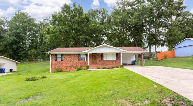 Photo of 63 Nancy Dr, Oxford, AL 36203