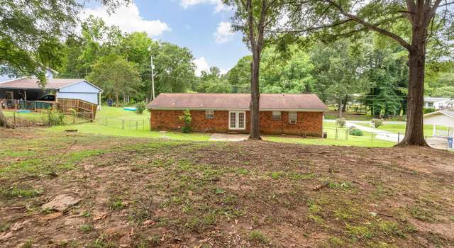 Photo of 63 Nancy Dr, Oxford, AL 36203