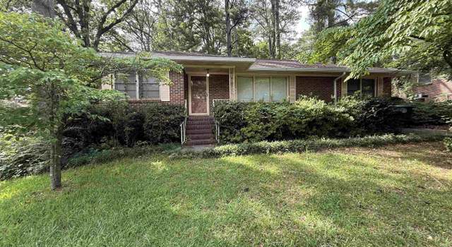 Photo of 532 Zinnia Ln, Birmingham, AL 35215